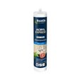 BOSTIK ACRYL EXPRESS BLANC 300 ML. (SELLADOR PINTABLE).