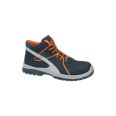 BOTA CORNER S3 SRC A/CORDONS Nº 45.