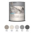 PINTURA RENNER FLOOR PRESTIGE 750ML. TORTORA RB2070.