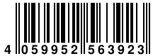 Ver codigo de barras