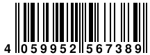 Ver codigo de barras