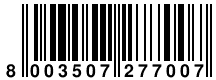 Ver codigo de barras