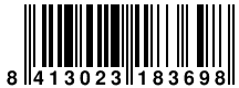 Ver codigo de barras