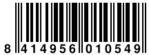 Ver codigo de barras