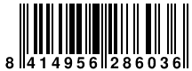 Ver codigo de barras