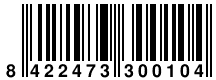 Ver codigo de barras