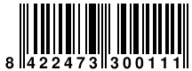 Ver codigo de barras