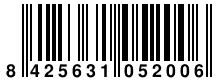 Ver codigo de barras