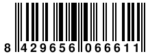 Ver codigo de barras