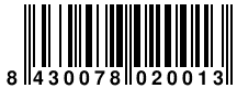 Ver codigo de barras