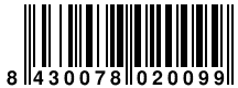 Ver codigo de barras