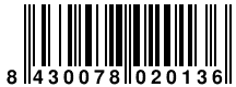 Ver codigo de barras