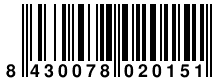 Ver codigo de barras