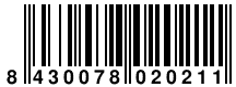 Ver codigo de barras