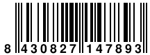 Ver codigo de barras