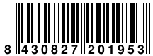 Ver codigo de barras