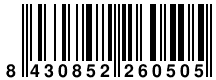 Ver codigo de barras