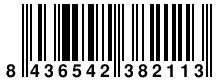 Ver codigo de barras